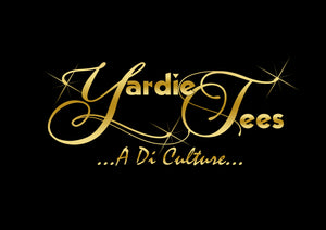Yardie Tees logo